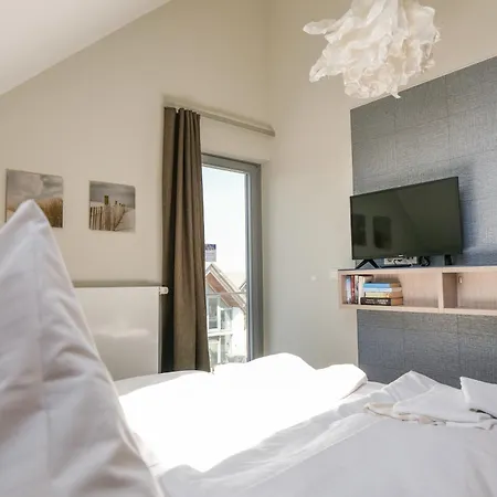 Apartment Ostsee - Nr 25 