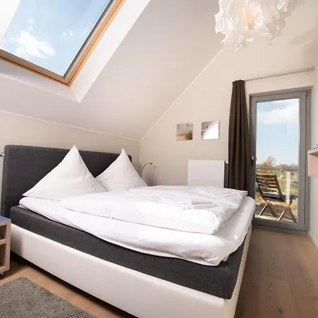 Apartment Ostsee - Nr 25 