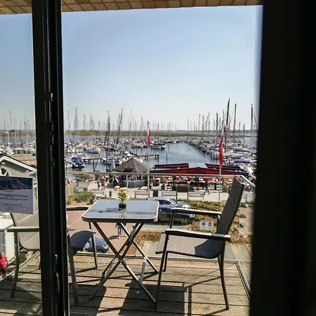 Apartment Ostsee - Nr 25 