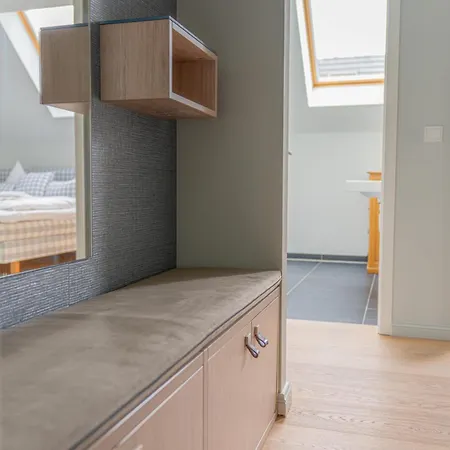 Apartament Ostsee - Nr 25 