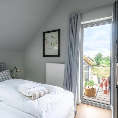 Apartament Ostsee - Nr 25 